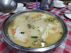 -黎记大排档(慈云路店)