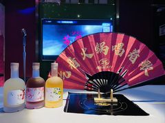 -音乐派KTV(银泰城店)