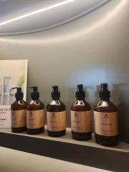 -栖SPA·ONDA ·海菲秀·皑皑科技美肤中心