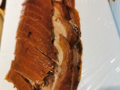 -四季民福烤鸭店(前门廊房二条店)