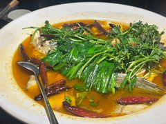 -清水亭湖北菜(大屯DT51店)