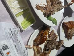 -鸭王烤鸭店(三里河店)