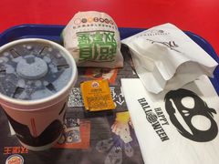 -汉堡王(长沙枫林三路店)