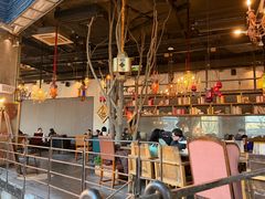 -漫咖啡 (CCPAPK店)