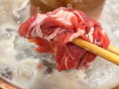 -马记伊源斋涮肉·清真菜(百子湾店)