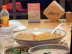 -水煮三国·川鲁江湖菜(香山店)