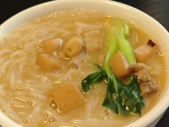 -外滩三号餐厅·创意中餐