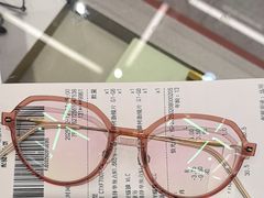 -吴良材眼镜(南翔印象城MEGA店)