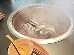 -好灶头妈妈菜·柴火灶台鱼·千岛湖土菜地标美食