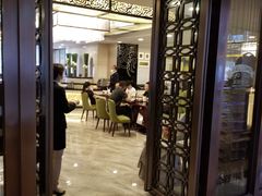 -北京金龙潭御瑞酒店(花园桥地铁站店)
