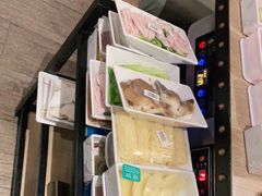 -野妹经典火锅(民治店)