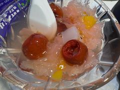 -徐记小怪兽肉蟹煲(中央大街店)