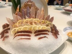 -梅花香里大酒店(郁金香路店)