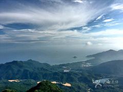 -七娘山
