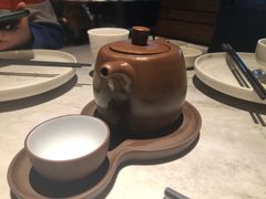 -柴门头啖汤·经典川菜·慢火汤品(锦城万达店)