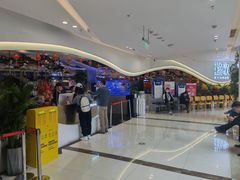 -一方渔歌蒸汽海鲜自助(文化路万达广场店)