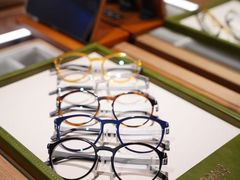-大视光学•LINDBERG林德伯格•全球手工眼镜集合店(王府井店)