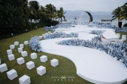 点击看大图 -美诺婚礼策划·求婚策划