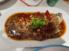 -杨氏青龙虾·羊蝎子(金盛路总店)
