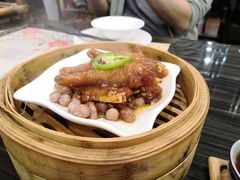 -虾饺妹·粤式手工点心(水荫路店)