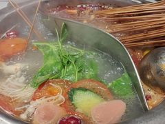 -钢五区节子串串香(环球汇·天誉店)