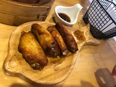 -裕鼎鲜·新中菜(青山湖万达店)