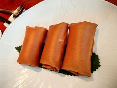 -扬州香格里拉·香宫中餐厅