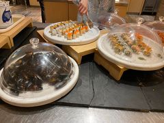 -北京王府井希尔顿酒店·万斯阁西餐厅