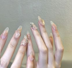 -LILY NAILS美甲美睫