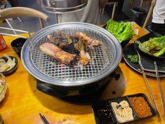-炭治郎烧肉(滨江和城店)