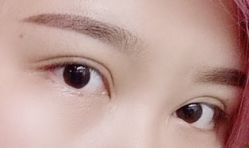 -子媛秀苑半永久定妆