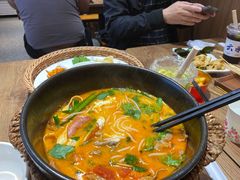 -状元王过桥米线(黄埔至泰广场店)