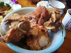 -东北大菜馆(延长路店)