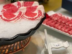 -江海肥牛(桃园南路店)