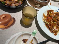 -雍哲港式餐厅(张家港万达店)