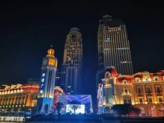 -海河游船-永乐码头(大悲院)