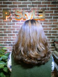 -P.STYLE 派斯造型