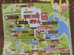 -歌斐颂巧克力小镇