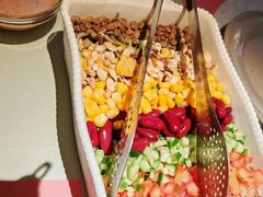 -杂咖中西美食音乐餐厅(凯德壹中心店)