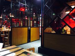 -傣妹火锅(南京东路一店)