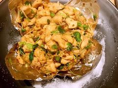 -朵朵开素食餐厅(后宰门街店)