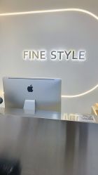 -FINE HAIR造型沙龙