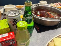 -一绪に寿喜烧(荟聚店)