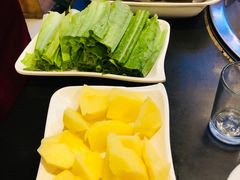 -崔记生活·铁锅炖鱼粘卷子(总店)