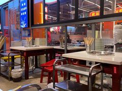-钢管厂歆瑞源油卤串串香(春熙路太古里店)