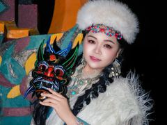 -云南民族村