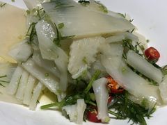 -渝半城经典川粤菜(重庆天地店)