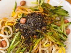 -艺味深尝(云锦路店)