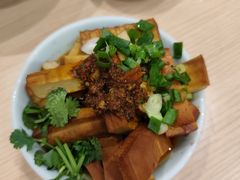 -兵哥豌豆面(欧亚卖场店)