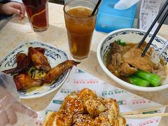 -渔记茶餐厅(渔村店)